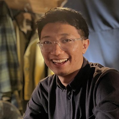 Anggie Putra Dimasta